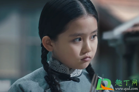 瞄准小雪的亲生父亲是池铁城吗(瞄准电视剧池铁城与小雪相认了吗)