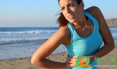 岔气痛要多久才能恢复(岔气疼会持续多久)