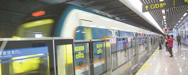 长沙地铁有2条线(长沙地铁一共有几条线)