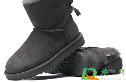 ugg雪地靴可以水洗吗(ugg雪地靴清洗剂怎么用)