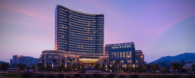 希尔顿酒店的企业文化是什么(希尔顿酒店集团公司企业文化介绍)