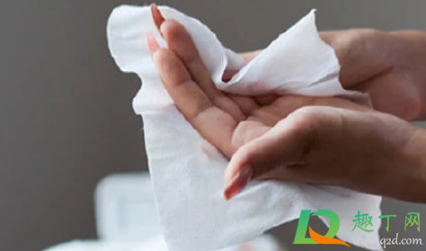 云南消毒湿巾酒精浓度虚标真的吗(消毒湿巾酒精含量)