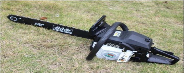 为什么油锯漏机油(汽油锯为什么漏机油)