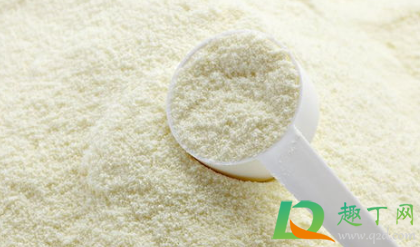 全脂奶粉有没有糖(全脂奶有糖吗)