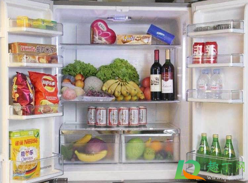 冬天冰箱是开大还是开小(冰箱是开大冷还是开小冷)