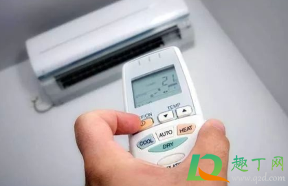 天气会不会影响空调制热(天冷影响空调制热吗)