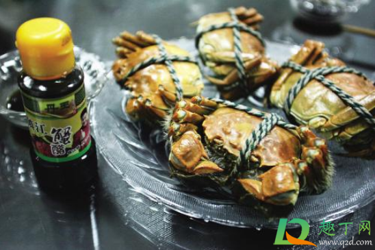 蒸大闸蟹水开后要关小火吗(蒸大闸蟹一直用大火吗) 蒸大闸蟹水开后要关小火吗(蒸大闸蟹一直用大火吗)