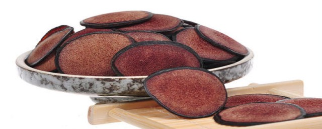 鹿茸片有什么用(鹿茸片有什么功效及食用方法)