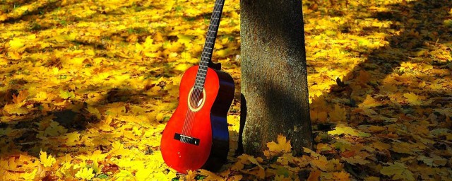 吉他Cm和弦指法怎么做(Cm和弦指法)