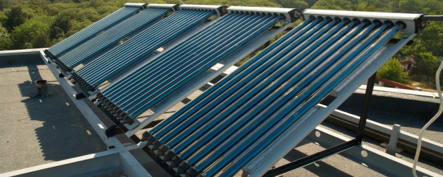 太阳能上水用电磁阀工作原理描述(太阳能热水器上水电磁阀原理)