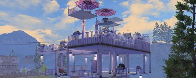 庄园设计攻略(庄园设计效果图)