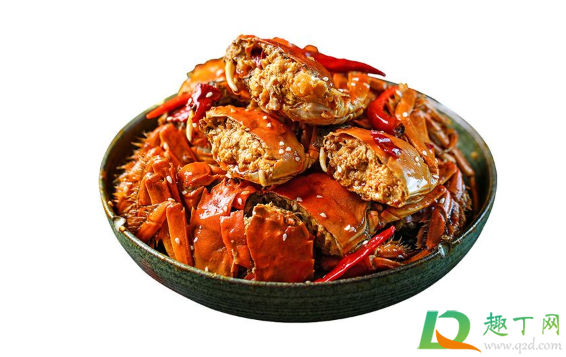 蒸熟的大闸蟹还可以炒着吃吗(蒸熟的螃蟹可以炒着吃么)