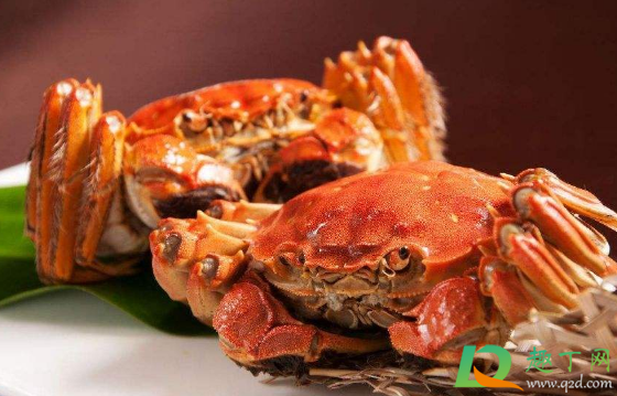 蒸大闸蟹中途揭开盖子有影响吗(蒸螃蟹中途开盖了怎么办)