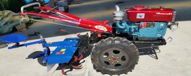 手扶拖拉机档位乱了怎么修好(手扶拖拉机变速箱乱档怎么修)