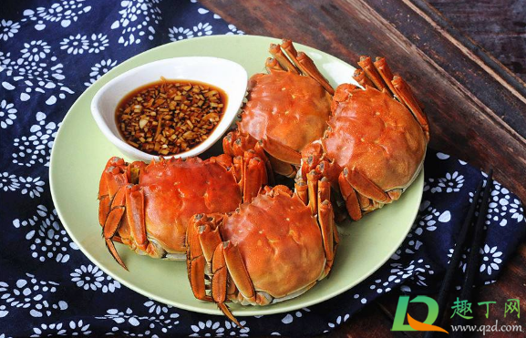 螃蟹里面像肠子一样的东西可以吃吗(螃蟹肚子里面的东西都能吃吗) 螃蟹里面像肠子一样的东西可以吃吗(螃蟹肚子里面的东西都能吃吗)