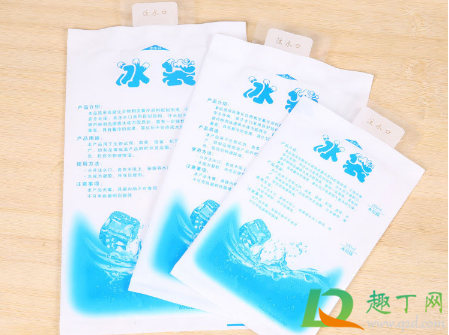 冰袋不用的时候可以常温放吗(冰袋不用的情况下怎么放)