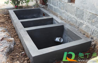 封闭的化粪池会爆炸吗(化粪池有爆炸危险吗) 封闭的化粪池会爆炸吗(化粪池有爆炸危险吗)