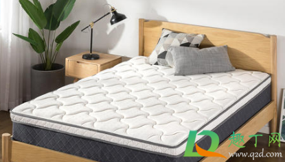 床垫多厚的比较舒服(床垫子一般都是多厚的) 床垫多厚的比较舒服(床垫子一般都是多厚的)