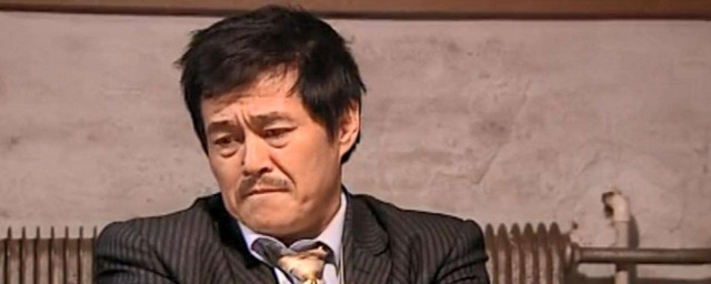 马大帅评价(马大帅是什么样的人)