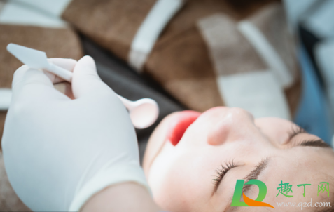 拔智齿后遗症太多了是真的吗(智齿拔了有后遗症吗?) 拔智齿后遗症太多了是真的吗(智齿拔了有后遗症吗?)