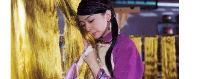 电视剧无颜女讲的是什么(女主叫无颜)