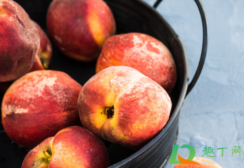 烂桃子做肥料养花可以吗(烂果子可以直接用做花肥吗)