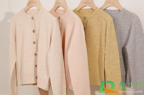 浣熊绒毛衣掉毛严重怎么办(羊绒浣熊毛容易掉毛怎么办)