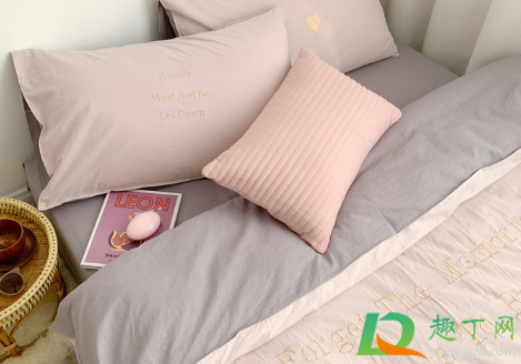 旧床单被罩如何废物利用(床单被罩旧物改造)