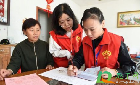 人口普查可以拒绝开门吗(人口普查不开门有法律后果吗) 人口普查可以拒绝开门吗(人口普查不开门有法律后果吗)