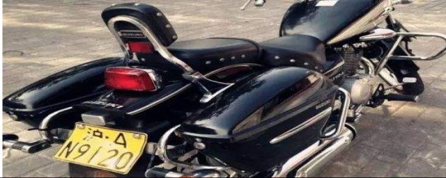 摩托车上牌的办证手续(摩托车上牌要什么手续?去什么部门办理手续?)