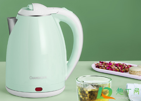 京东长虹热水壶薅羊毛怎么回事(京东羊毛水壶不发货)