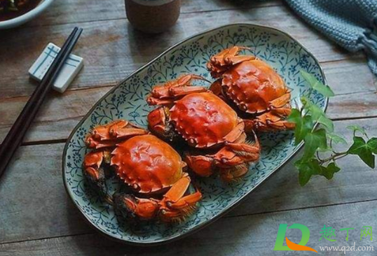 大闸蟹整个蒸吗(大闸蟹大的蒸多久) 大闸蟹整个蒸吗(大闸蟹大的蒸多久)