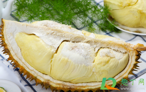 剥开的榴莲能常温保存吗(剥开的榴莲可以冷藏吗) 剥开的榴莲能常温保存吗(剥开的榴莲可以冷藏吗)