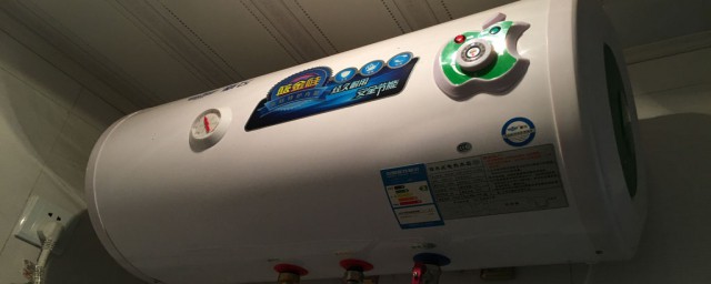 热水器电源指示灯不亮原因详述(热水器电源灯亮但热水器不亮)