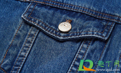 牛仔衣可以放洗衣机吗(牛仔裤可以直接放洗衣机洗吗)