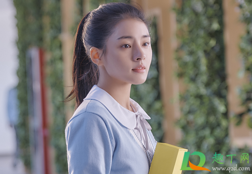 甜了青梅配竹马中取景学校是扬州大学吗(甜了青梅配竹马扬州大学广陵学院)