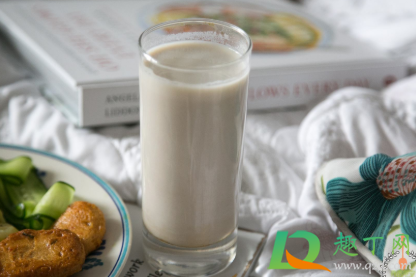 豆浆没煮熟会中毒吗(豆浆煮不熟喝了会中毒吗)