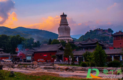 山西旅游必去十大景点有哪些最新(山西旅游景点有哪些景点推荐)