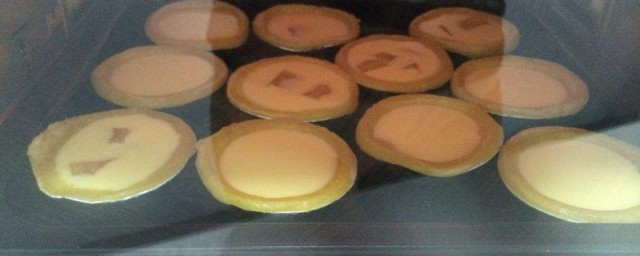 在家做蛋挞教程(怎样在家做蛋挞)