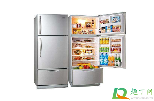 冬天冰箱数字应调在什么位置(冬天冰箱调到哪个数字)