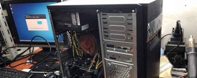 组装电脑注意这6点(组装电脑常识)