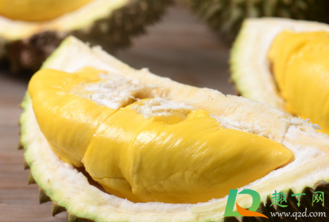 剥开的榴莲能常温保存吗(剥开的榴莲可以冷藏吗)