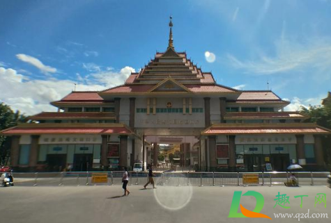 现在瑞丽可以出城了吗10月(瑞丽出城最新政策)