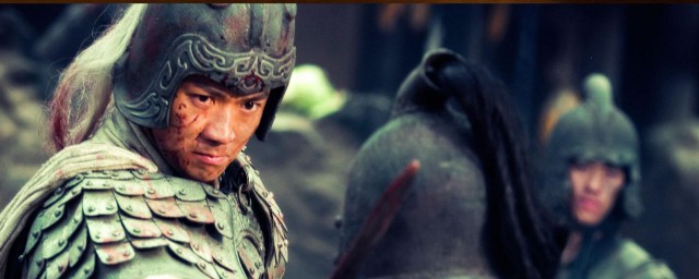 赵云简介(历史人物赵云简介)