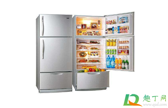 冬天冰箱开中档好还是强档好(冬天冰箱开高档还是低档)