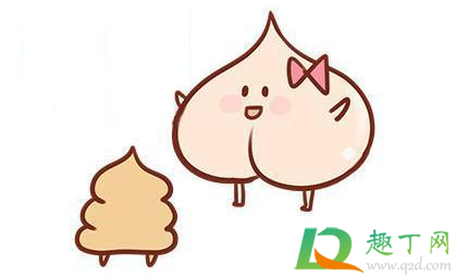 吃饱就想拉大便是什么原因(吃饱就想拉大便是什么原因阑尾炎)