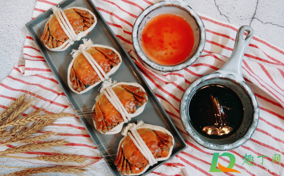 大闸蟹干放能活多少天(大闸蟹放水里能活几天)