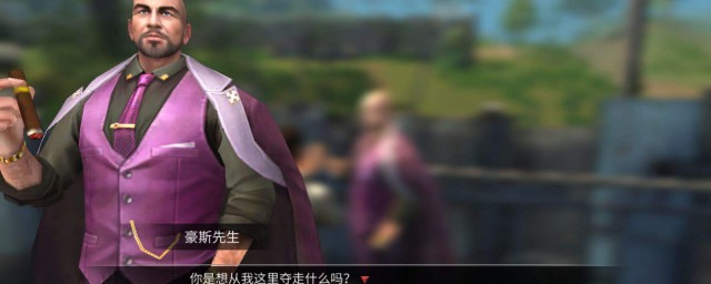 原来是这样送枪的(怎么送枪给朋友)