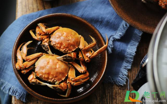 螃蟹蒸太久会老吗(蟹蒸时间长了会不会蒸老)