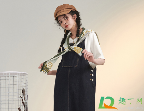 背带裙肩带老滑是什么原因(为什么背带裙的肩带老往下滑)